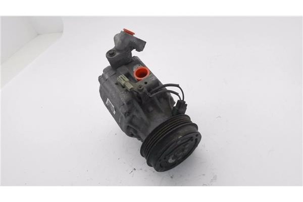 Recambio de compresor aire acond. para daihatsu materia (m4_) 1.3 referencia OEM IAM 4472605620 12J2049 