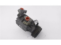 Recambio de compresor aire acond. para daihatsu materia (m4_) 1.3 referencia OEM IAM 4472605620 12J2049 