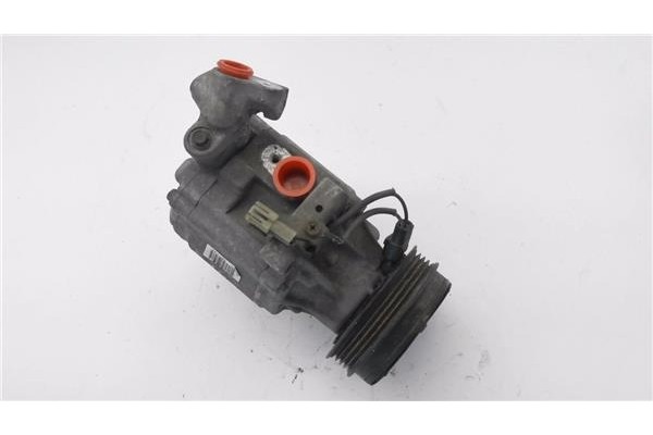 Recambio de compresor aire acond. para daihatsu materia (m4_) 1.3 referencia OEM IAM 4472605620 12J2049 
