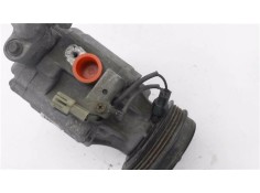 Recambio de compresor aire acond. para daihatsu materia (m4_) 1.3 referencia OEM IAM 4472605620 12J2049 