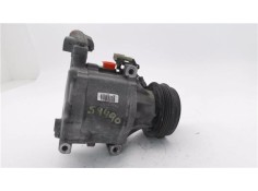 Recambio de compresor aire acond. para daihatsu materia (m4_) 1.3 referencia OEM IAM 4472605620 12J2049 