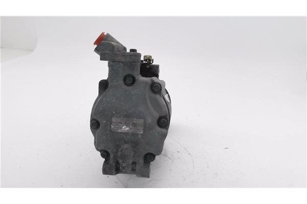Recambio de compresor aire acond. para daihatsu materia (m4_) 1.3 referencia OEM IAM 4472605620 12J2049 