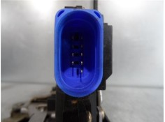 Recambio de cierre electromagnetico delantero izquierdo para skoda octavia berlina (1z3) 2.0 tdi 16v referencia OEM IAM 3D183701