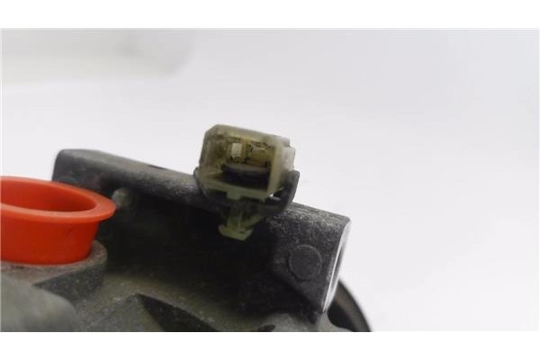 Recambio de compresor aire acond. para daihatsu materia (m4_) 1.3 referencia OEM IAM 4472605620 12J2049 
