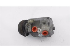 Recambio de compresor aire acond. para daihatsu materia (m4_) 1.3 referencia OEM IAM 4472605620 12J2049 