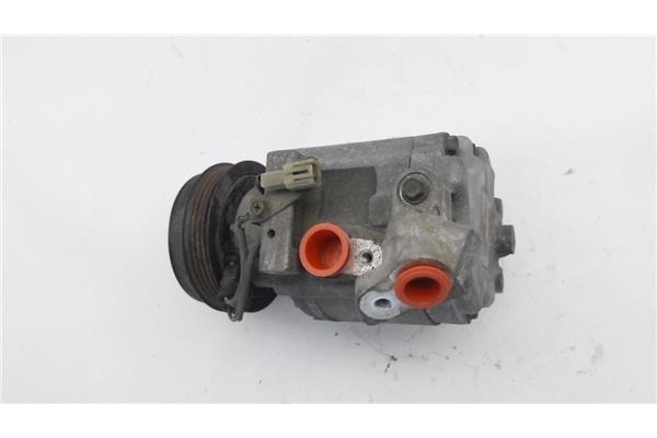 Recambio de compresor aire acond. para daihatsu materia (m4_) 1.3 referencia OEM IAM 4472605620 12J2049 