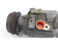 Recambio de compresor aire acond. para daihatsu materia (m4_) 1.3 referencia OEM IAM 4472605620 12J2049 