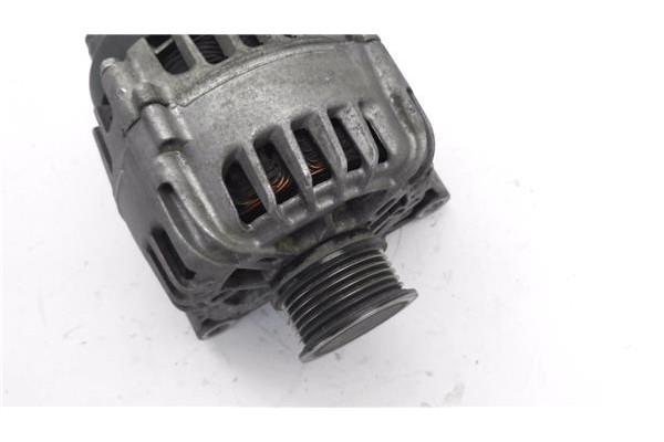 Recambio de alternador para ford fiesta (cnn) 1.5 ambiente referencia OEM IAM AV6N10300DC 3,07E+07 