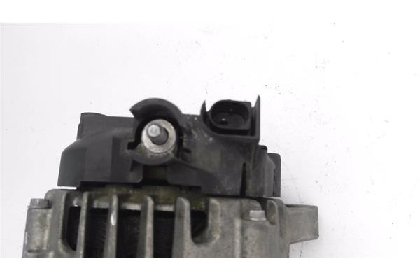 Recambio de alternador para ford fiesta (cnn) 1.5 ambiente referencia OEM IAM AV6N10300DC 3,07E+07 