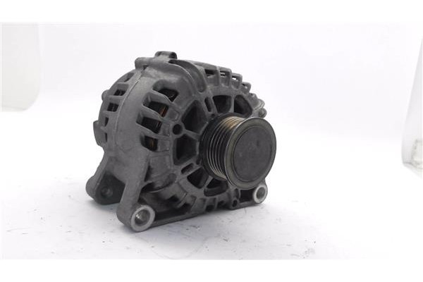 Recambio de alternador para ford fiesta (cnn) 1.5 ambiente referencia OEM IAM AV6N10300DC 3,07E+07 