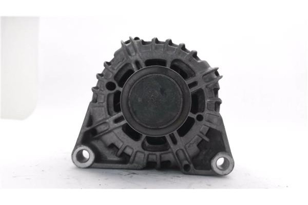 Recambio de alternador para ford fiesta (cnn) 1.5 ambiente referencia OEM IAM AV6N10300DC 3,07E+07 