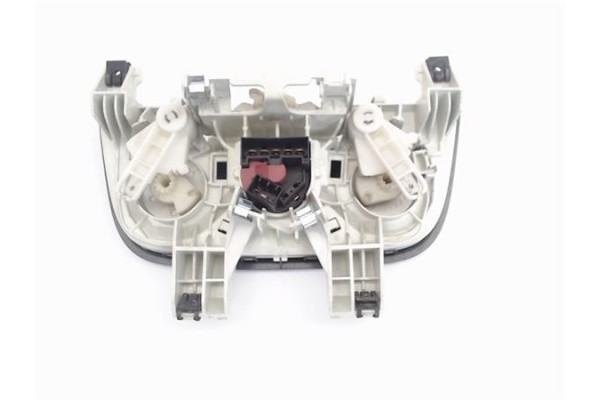 Recambio de mandos calefaccion / a.a. para fiat qubo (300) referencia OEM IAM 05014401000013  
