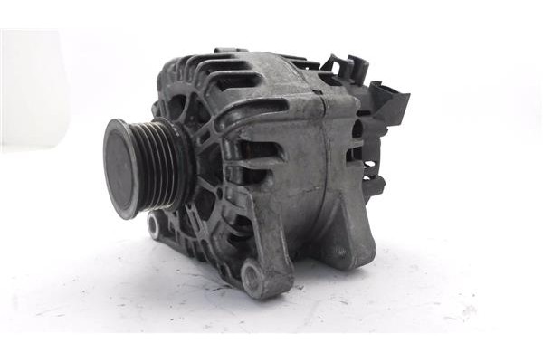 Recambio de alternador para ford fiesta (cnn) 1.5 ambiente referencia OEM IAM AV6N10300DC 3,07E+07 