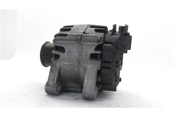 Recambio de alternador para ford fiesta (cnn) 1.5 ambiente referencia OEM IAM AV6N10300DC 3,07E+07 