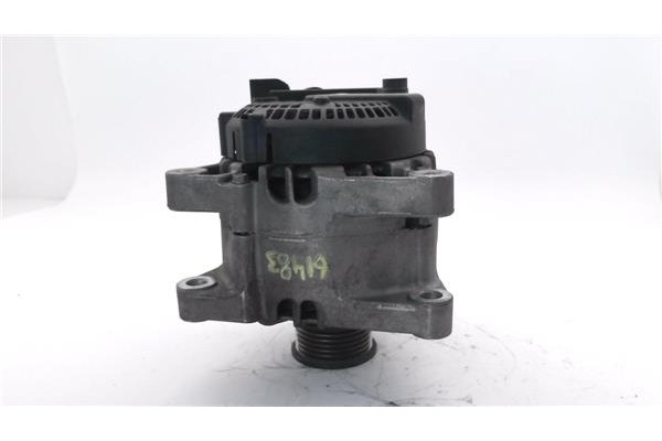 Recambio de alternador para ford fiesta (cnn) 1.5 ambiente referencia OEM IAM AV6N10300DC 3,07E+07 