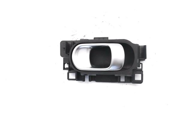 Recambio de manilla int. puerta delantero izquierda para citroen c3 aircross 1.2 c-series referencia OEM IAM 39008123  