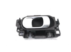 Recambio de manilla int. puerta delantero izquierda para citroen c3 aircross 1.2 c-series referencia OEM IAM 39008123  
