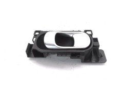 Recambio de manilla int. puerta delantero izquierda para citroen c3 aircross 1.2 c-series referencia OEM IAM 39008123  