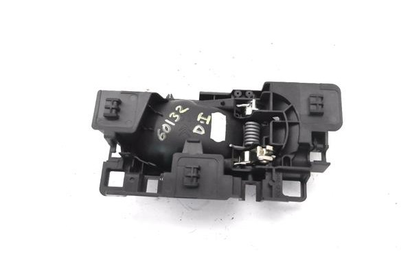 Recambio de manilla int. puerta delantero izquierda para citroen c3 aircross 1.2 c-series referencia OEM IAM 39008123  