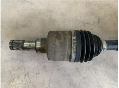 Recambio de palier delantero izquierdo para suzuki sx4 (gy) 1.9 ddis referencia OEM IAM 4410279J70 4410279J60 4410179JG0 , SUZUK