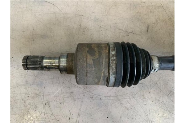 Recambio de palier delantero izquierdo para suzuki sx4 (gy) 1.9 ddis referencia OEM IAM 4410279J70 4410279J60 4410179JG0 , SUZUK