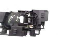 Recambio de manilla int. puerta delantero izquierda para citroen c3 aircross 1.2 c-series referencia OEM IAM 39008123  