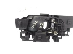Recambio de manilla int. puerta delantero izquierda para citroen c3 aircross 1.2 c-series referencia OEM IAM 39008123  