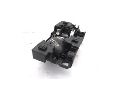 Recambio de manilla int. puerta delantero izquierda para citroen c3 aircross 1.2 c-series referencia OEM IAM 39008123  
