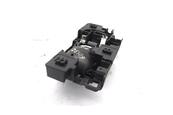 Recambio de manilla int. puerta delantero izquierda para citroen c3 aircross 1.2 c-series referencia OEM IAM 39008123  