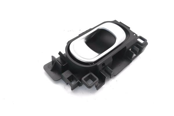 Recambio de manilla int. puerta delantero izquierda para citroen c3 aircross 1.2 c-series referencia OEM IAM 39008123  