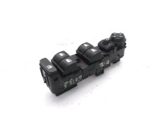 Recambio de mando elevalunas delantero izquierdo para citroen c3 aircross 1.2 c-series referencia OEM IAM 96788264ZD 1002555116 