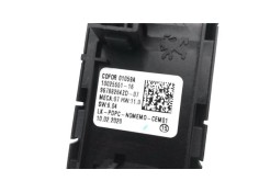 Recambio de mando elevalunas delantero izquierdo para citroen c3 aircross 1.2 c-series referencia OEM IAM 96788264ZD 1002555116 