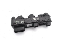 Recambio de mando elevalunas delantero izquierdo para citroen c3 aircross 1.2 c-series referencia OEM IAM 96788264ZD 1002555116 