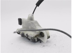 CIERRE ELECTROMAGNETICO DELANTERO IZQUIERDO 266782 16943710 