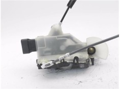 Recambio de cierre electromagnetico delantero izquierdo para citroen c3 aircross 1.2 c-series referencia OEM IAM 266782 16943710