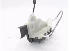 Recambio de cierre electromagnetico delantero izquierdo para citroen c3 aircross 1.2 c-series referencia OEM IAM 266782 16943710