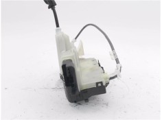 Recambio de cierre electromagnetico delantero izquierdo para citroen c3 aircross 1.2 c-series referencia OEM IAM 266782 16943710
