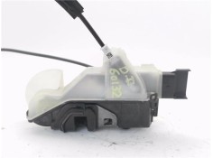 Recambio de cierre electromagnetico delantero izquierdo para citroen c3 aircross 1.2 c-series referencia OEM IAM 266782 16943710