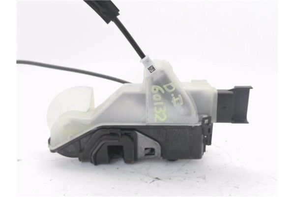 Recambio de cierre electromagnetico delantero izquierdo para citroen c3 aircross 1.2 c-series referencia OEM IAM 266782 16943710