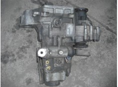 Recambio de caja cambios manual para seat ibiza (6k1) 1.9 d referencia OEM IAM DFW DFW 