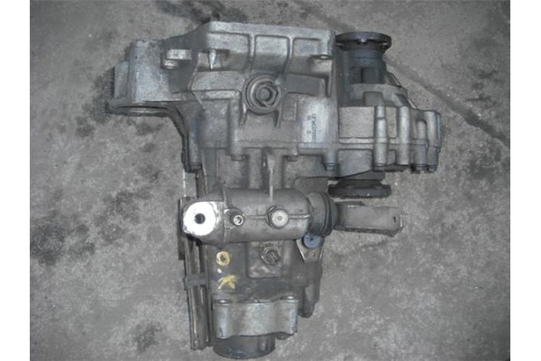 Recambio de caja cambios manual para seat ibiza (6k1) 1.9 d referencia OEM IAM DFW DFW 