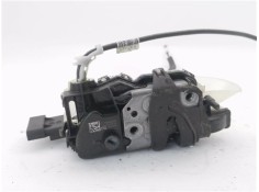 Recambio de cierre electromagnetico delantero izquierdo para citroen c3 aircross 1.2 c-series referencia OEM IAM 266782 16943710