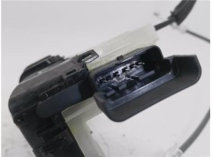 Recambio de cierre electromagnetico delantero izquierdo para citroen c3 aircross 1.2 c-series referencia OEM IAM 266782 16943710