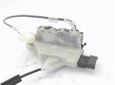 Recambio de cierre electromagnetico delantero izquierdo para citroen c3 aircross 1.2 c-series referencia OEM IAM 266782 16943710