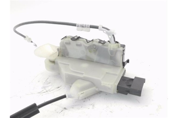 Recambio de cierre electromagnetico delantero izquierdo para citroen c3 aircross 1.2 c-series referencia OEM IAM 266782 16943710
