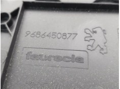 Recambio de guantera salpicadero para peugeot 508 1.6 active referencia OEM IAM 9686450877  