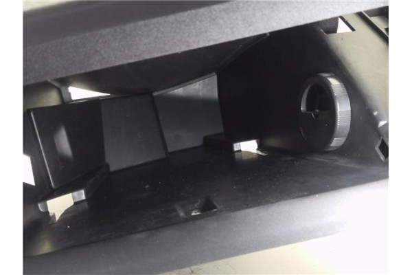 Recambio de guantera salpicadero para peugeot 508 1.6 active referencia OEM IAM 9686450877  