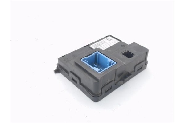Recambio de modulo electronico para citroen c3 aircross 1.2 c-series referencia OEM IAM 9832228080  