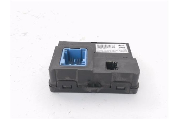 Recambio de modulo electronico para citroen c3 aircross 1.2 c-series referencia OEM IAM 9832228080  