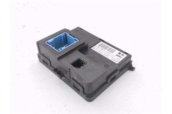 Recambio de modulo electronico para citroen c3 aircross 1.2 c-series referencia OEM IAM 9832228080  